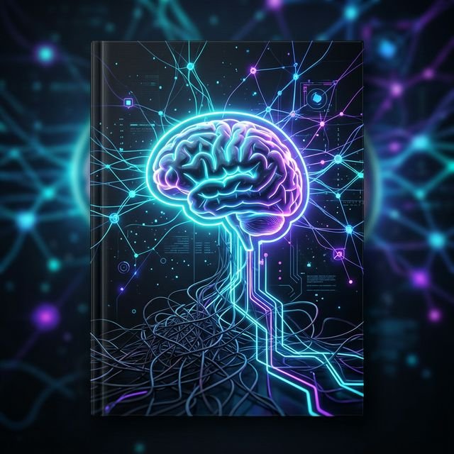 E-book Controle Total Capa